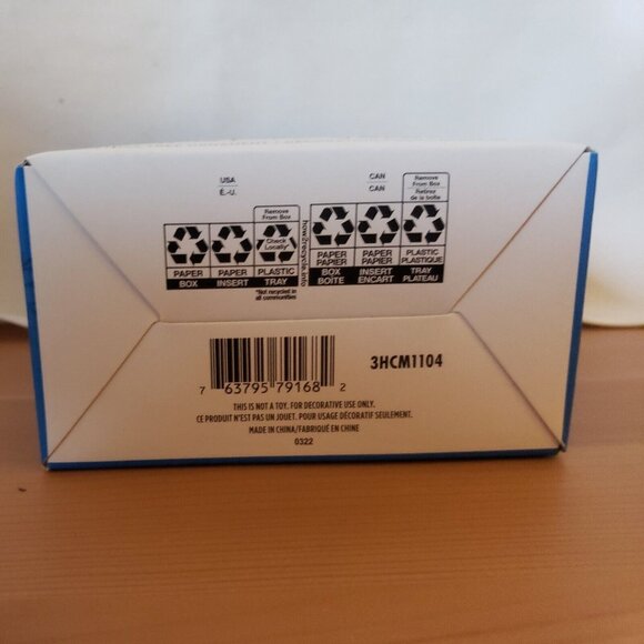 Funko POP! Lord Voldemort Christmas Ornament Hallmark Harry Potter Wizard School - Picture 7 of 8